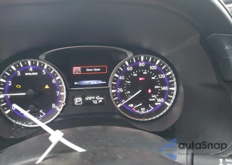 2019 Infiniti Qx60 Luxe z USA, uszkodzony, nr VIN 5N1DL0MM3KC567161